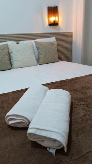 Flat Malua - Pe Na Areia Com Vista Mar Taiba-ce Taiba