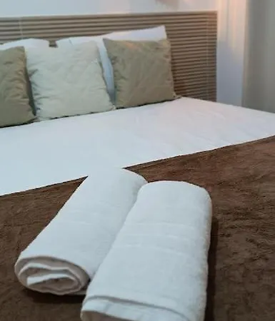 Flat Malua - Apartamento Pe Na Areia Com Vista Mar Taiba-Ce Exterior photo