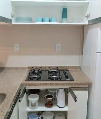 Flat Malua - Apartamento Pe Na Areia Com Vista Mar Taiba-Ce Exterior photo
